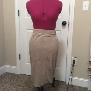 Body con skirts 🏮🏮BUNDLE 2/$5🏮🏮